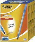Bic Długopis Round Stic niebieski (60szt)