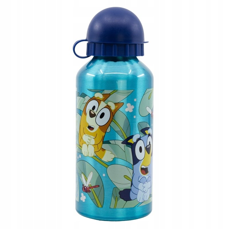 bidon bidon aluminiowy BLUEY 400ML