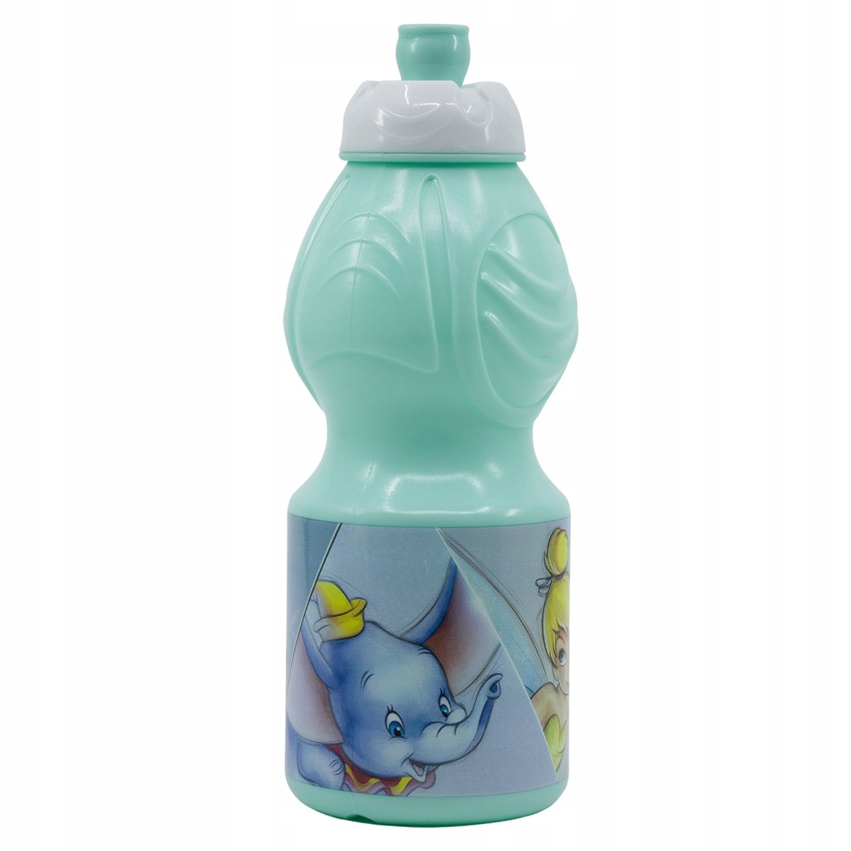 bidon butelka z ustnikiem 100 LAT DISNEY DUMBO 400 ml