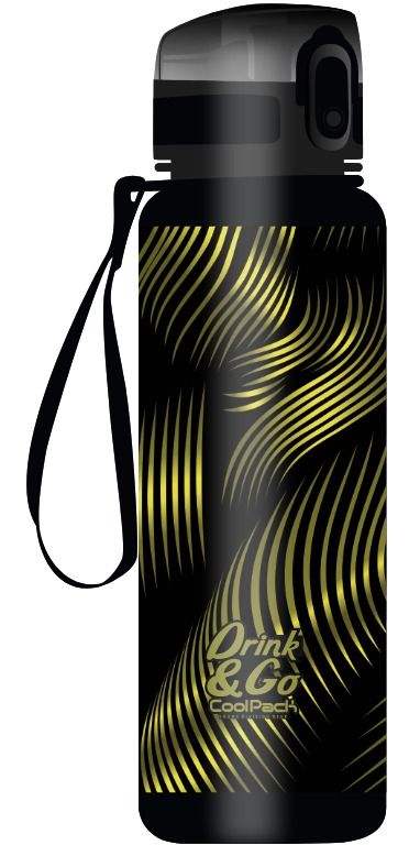 Bidon Coolpack brisk 600 ml Comb - artykuł papierniczy