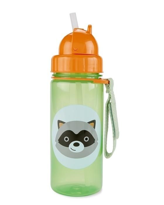 Bidon dla dziecka Szop 390ml
