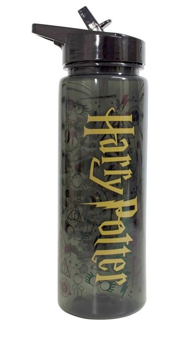 bidon harry potter pp 750ml hp91450asd