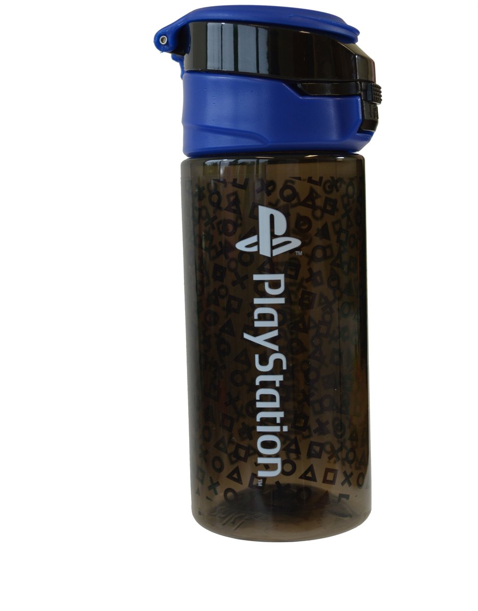 bidon playstation 1000ml pls91595vu