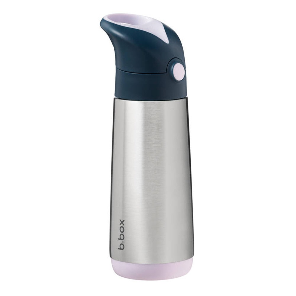 Bidon termiczny 500ml Indigo Rose B.Box