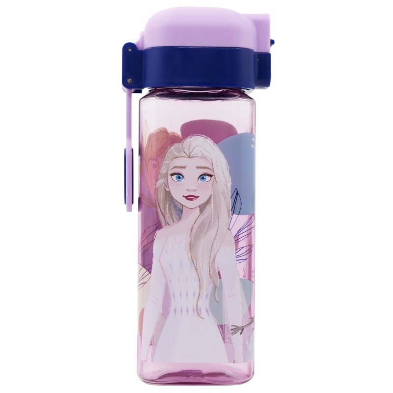Bidon z uchwytem 550ml Frozen Kraina Lodu