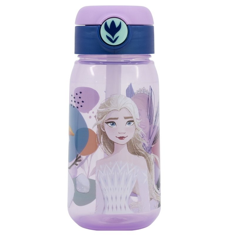 Bidon z zamknięciem 510ml Frozen Elza