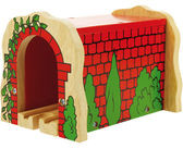 Bigjigs Toys Ceglany tunel Ltd