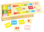 Bigjigs Toys Tabliczka mnożenia Ltd