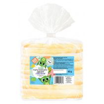 BIOMINKI WAFLE KUKURYDZIANO-JAGLANE NIESOLONE BIO 62 g - BIOMINKI