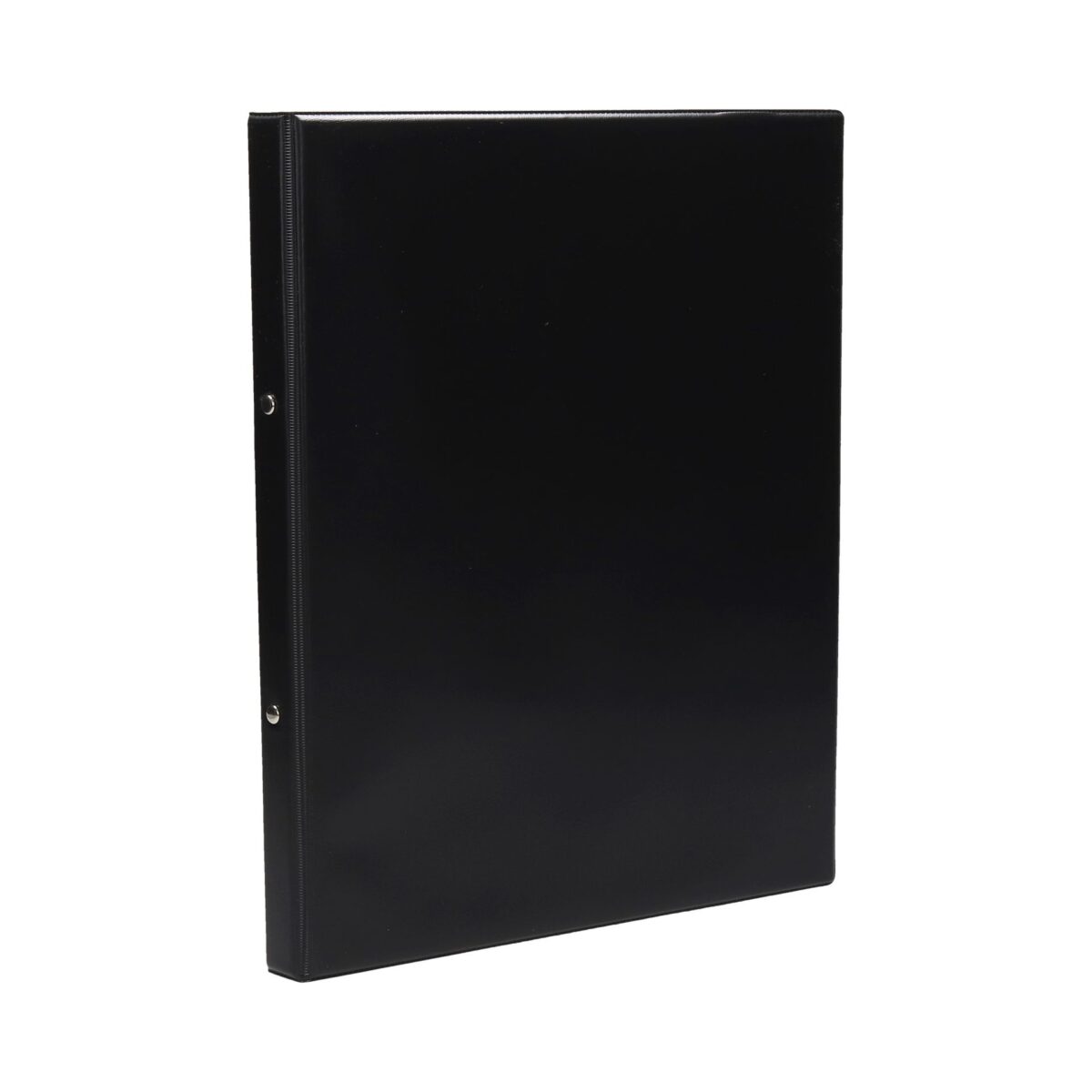 Biurfol Segregator A4 2 cm 2 ringi czarny