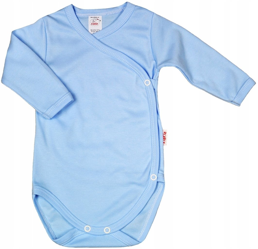 Body KOPERTOWE polskie NIEBIESKIE r 62 KLEKLE