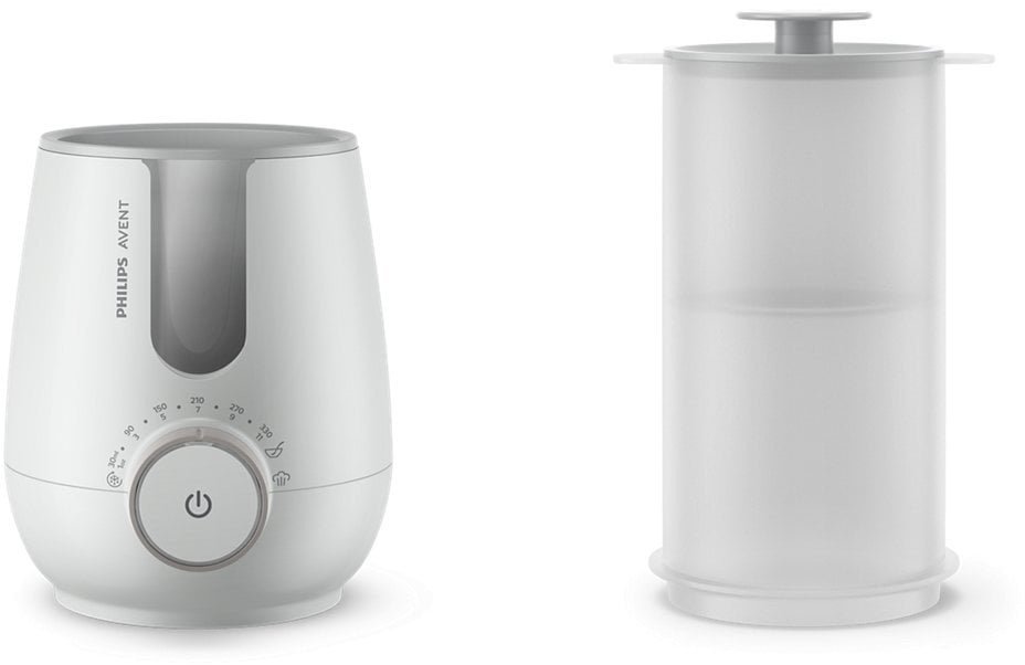 Bottle Warmer & Sterilizer Philips