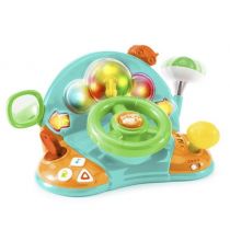 Bright Starts Kierownica Lights &amp Colors 52178