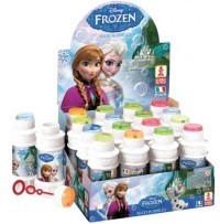 Brimarex . Bańka mydlana Frozen (229009)