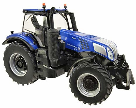 Britains britains 43216 New Holland T8 Traktor