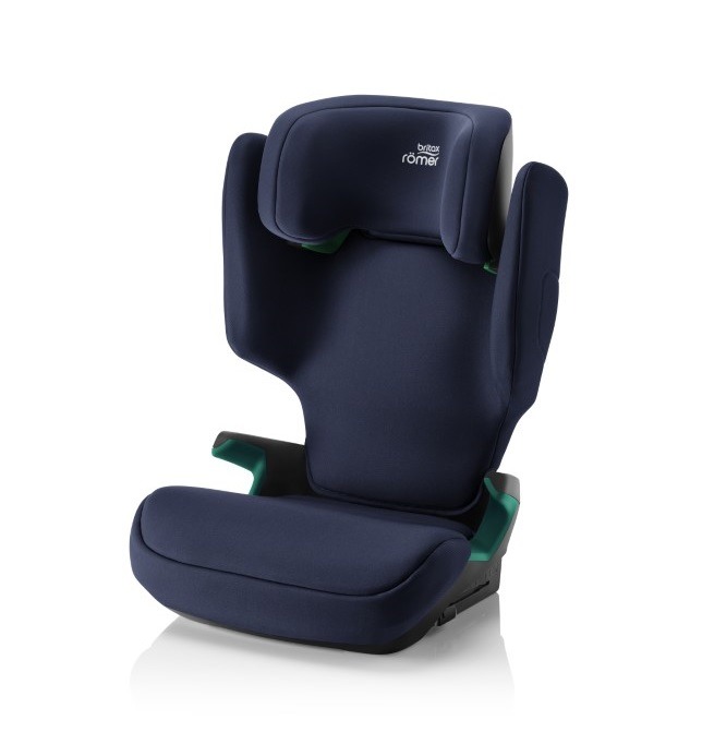 Britax Römer Adventure Plus 2 I-size fotelik samochodowy Night Blue