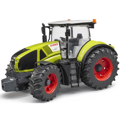 Bruder Zabawkowy traktor Claas Axion 950, 1:16, 03012 Van Manen Veenendaal B.V.