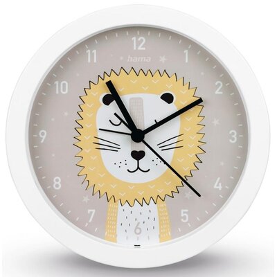 Budzik dziecięcy HAMA Lucky Lion