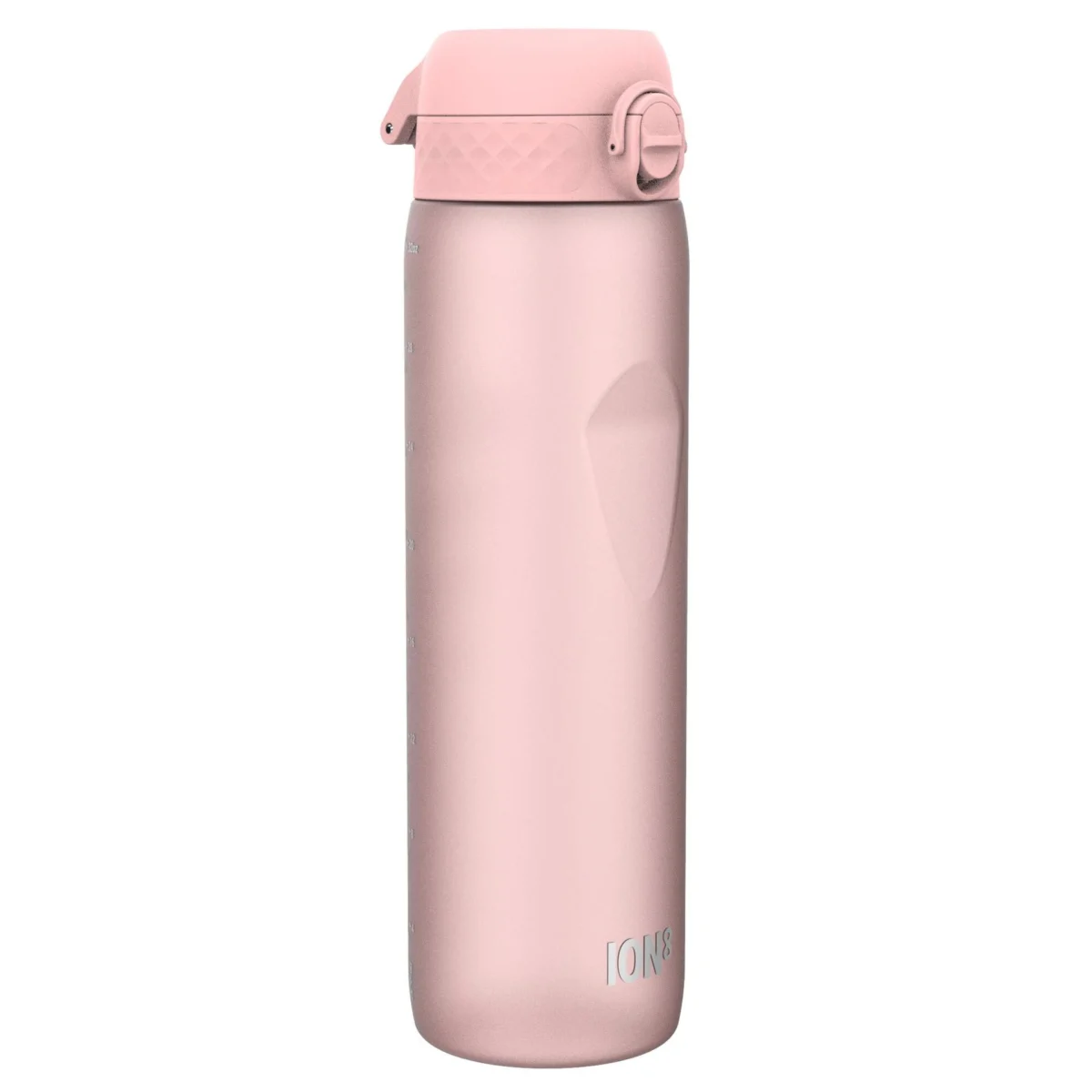 Butelka ION8 BPA Free 1200 ml - Rose Quartz