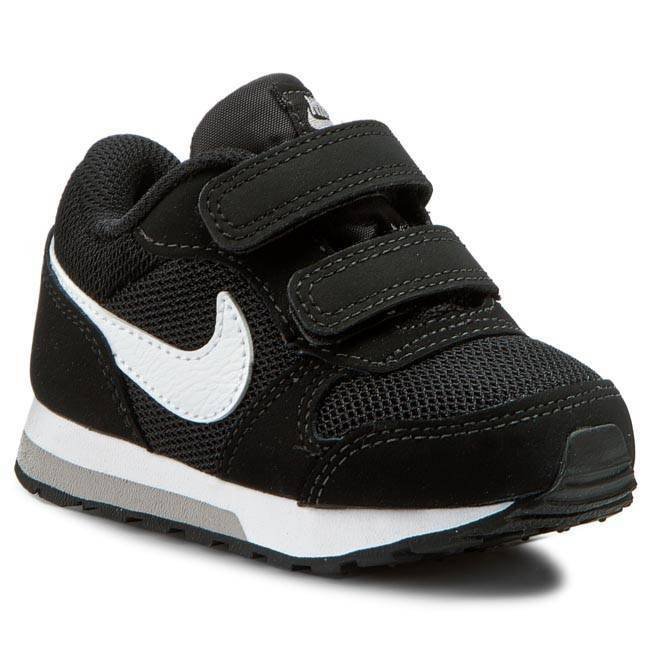 Buty dziecięce Nike Runner 2 sportowe na rzepy-23,5