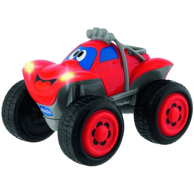 Chicco Auto Billy czerwony 162022