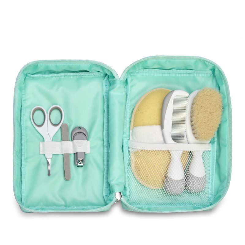 Chicco Baby Travel Set zestaw pielęgnacyjny dla niemowląt 1 szt.