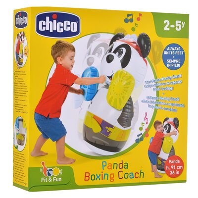 Chicco bramka grająca Fit&Fun światło dźwięk od 2 lat 5225