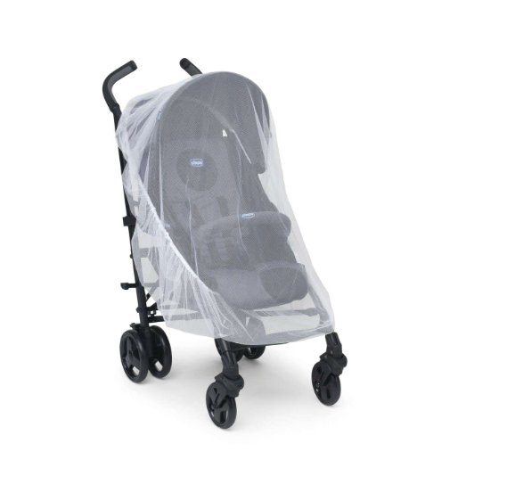 Chicco Moskitiera do wózka sportowego 79507100000