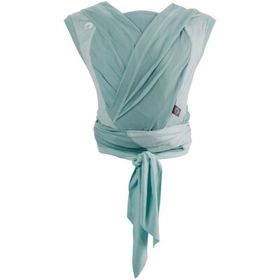 CHICCO NOSIDEŁKA 143832 BOPPY NOSIDŁO COMFYHUG SILVER GREEN