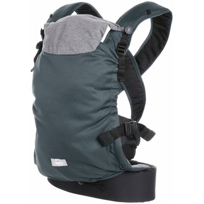 Chicco Nosidło Skin Fit Green Wood
