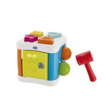 Chicco Przebijanka i sorter 2w1 9686