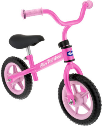 CHICCO Rower Pink Arrow