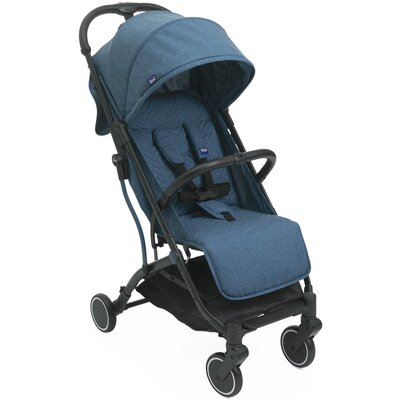 Chicco Trolley Me wózek spacerowy Calypso Blue