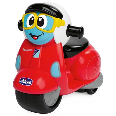 Chicco, Vespa Primavera, pojazd zdalnie sterowany