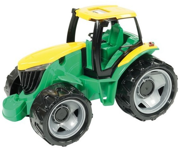 Ciągnik 62 cm 4006942811205