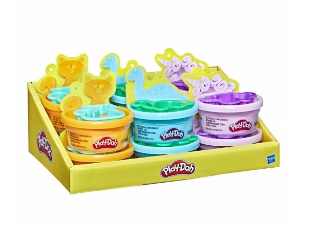 Ciastolina PLD Kieszonkowe Kreacje