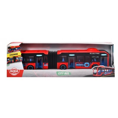 CITY Volvo autobus 40 cm