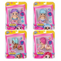 Cobi Little Live Babies Bizzy Bubs Bobasek