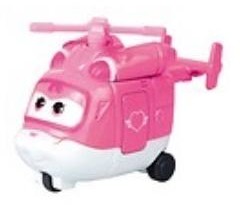 Cobi Super Wings Pojazd Dizzy blister
