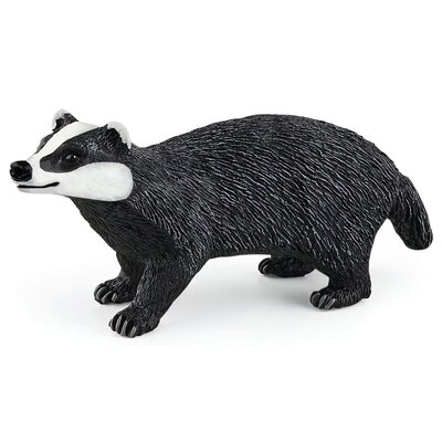 Collecta Zwierzęta leśne Borsuk europejski 88015