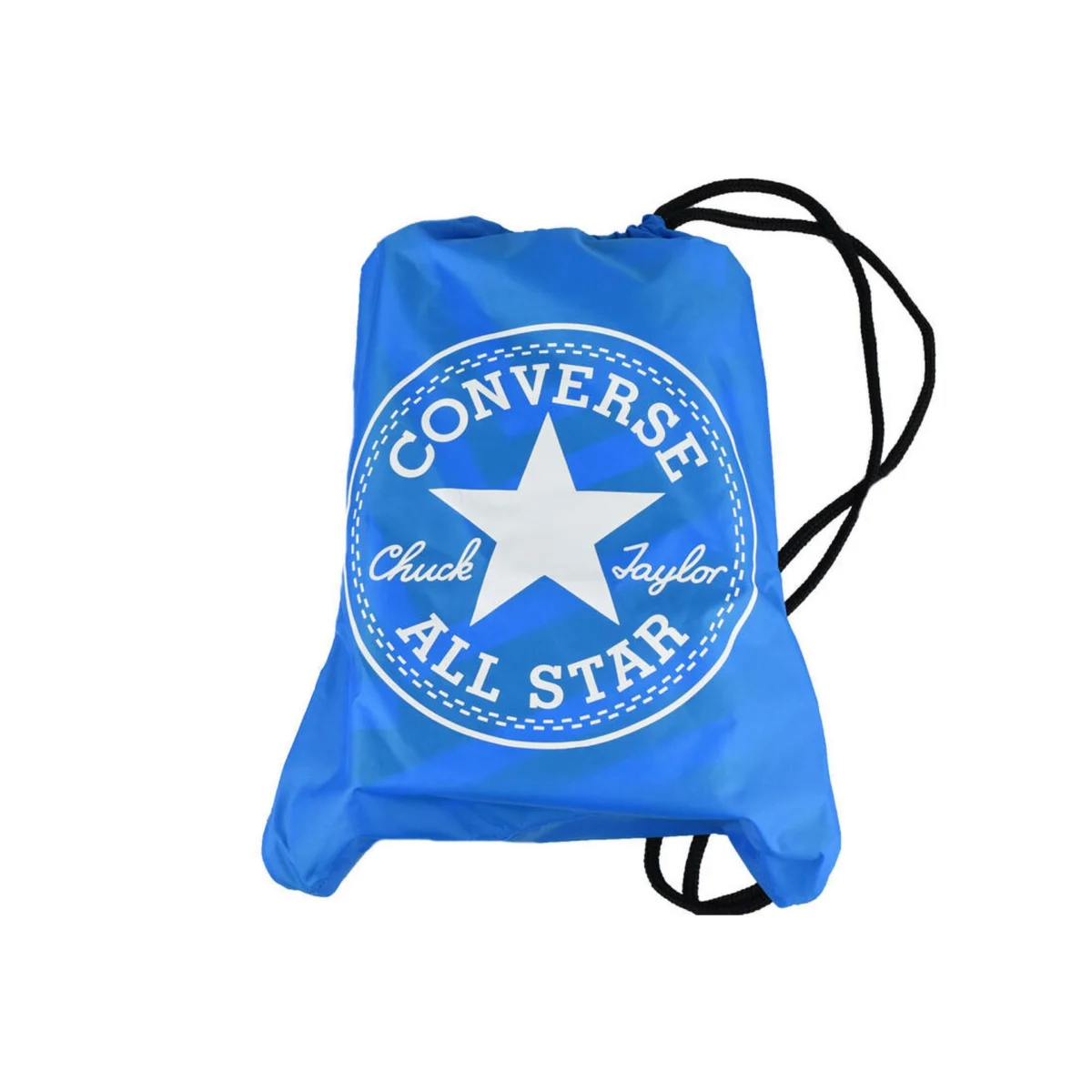 Converse Converse Flash Gymsack 40FGL10-483 niebieskie One size 40FGL10-483