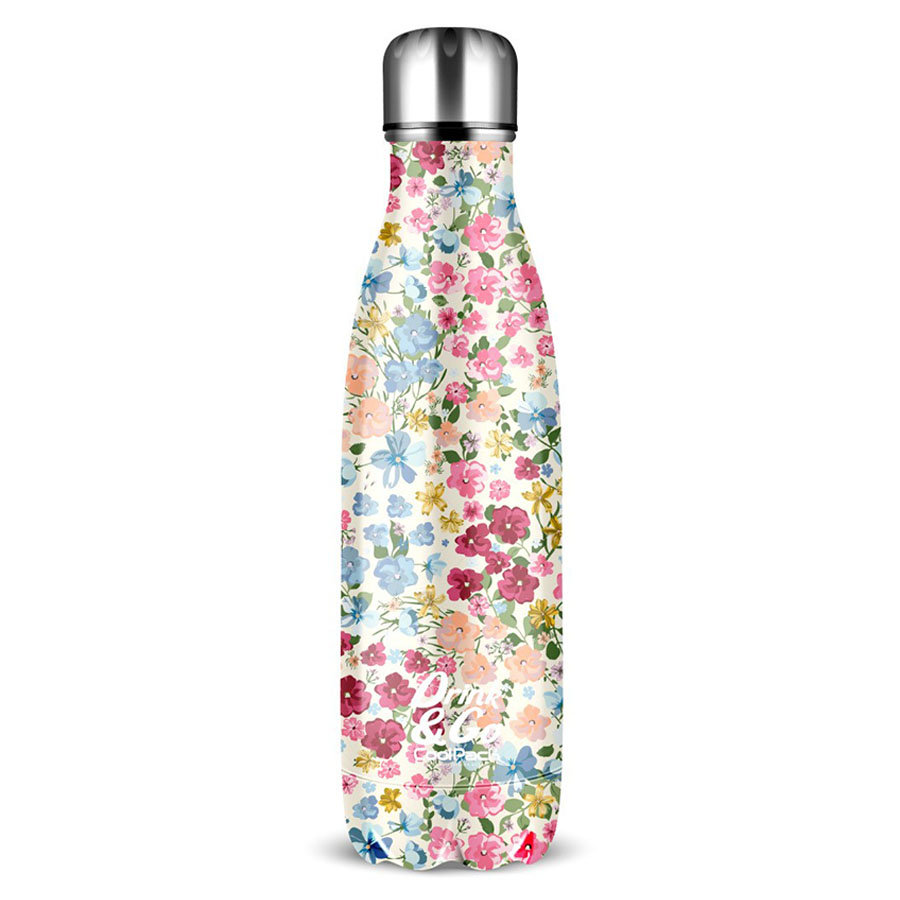 Coolpack Bidon termiczny Termos Drink & Go Forgot Me Not 500ml