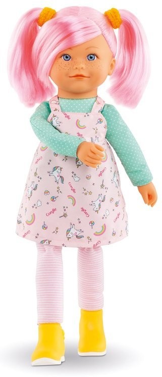 Corolle Lalka Rainbow Praline 38 cm 300010 728621