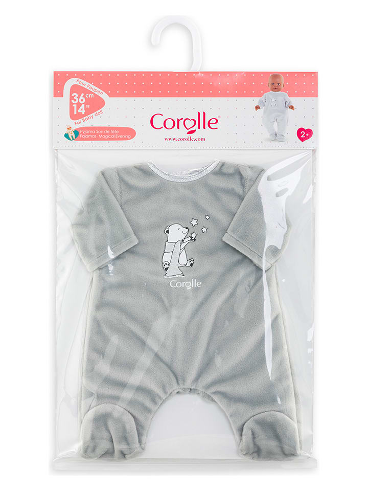 Corolle Ubranko dla lalek "Pyjama" - 2+