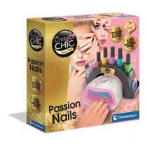 Crazy Chic - Salon stylizacji paznokci Clementoni