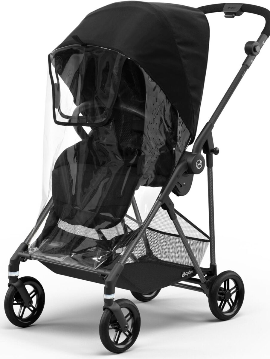 Cybex Folia przeciwdeszczowa MELIO