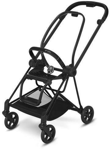 Cybex Mios Rama + Stelaż Siedziska 10115-uniw