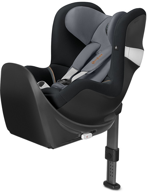 Cybex  Sirona M2 i-Size 0-18kg Pepper Black