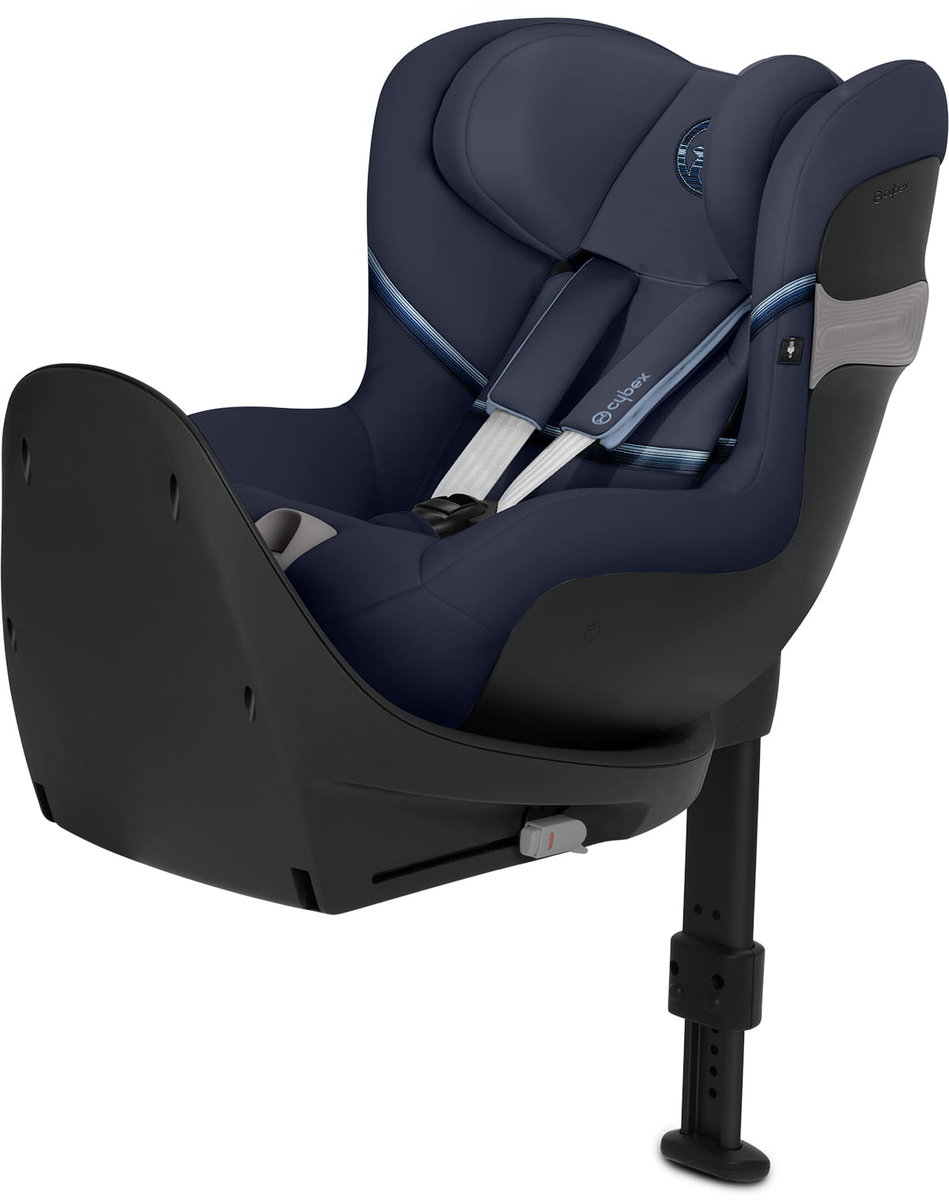 Cybex Sirona S2 I-Size 0-18kg Ocean Blue