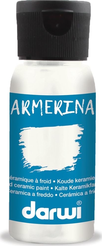 DARWI Medium do Farb do Ceramiki 50 ml DA0380050005